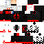Texture for Skin Mod K