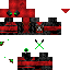Texture for deadpool
