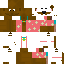 Texture for scoby doo