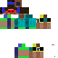 Texture for THE BAGI MAPS