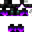 Texture for end