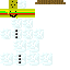 Texture for burgerowy bałwan