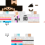 Texture for Messi