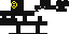 Texture for bat lapin