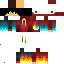 Texture for pose for banner