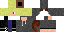 Texture for Squirrel Boy
