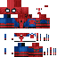 Texture for Spider Man Back To Home2