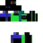 Texture for EndrmanSummerDisco