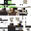 Texture for Alien