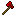 Texture for hacha