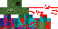 Texture for DUDE