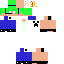 Texture for IcePlayer_PvP