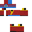 Texture for astar