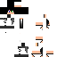 Texture for основной скин