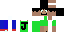 Texture for Jacobby on Fire