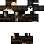 Texture for Thats Hype Animated Character