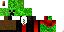 Texture for asobininn takumi