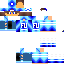 Texture for MonsterTast