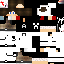 Texture for Panda