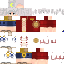 Texture for lufi moon