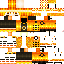 Texture for naruto hokage