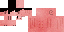 Texture for pig
