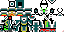 Texture for BOGDAN