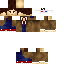 Texture for adc