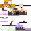 Texture for yukimura