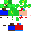 Texture for ánsestral