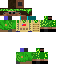 Texture for pepe pipili