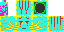 Texture for Ghast