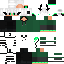 Texture for ghost