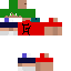 Texture for GusGus
