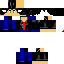 Texture for Zack