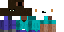 Texture for Steve face of dog