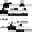 Texture for weiß grau