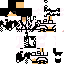 Texture for LtWolf