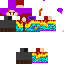 Texture for EricRising