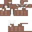 Texture for cookie farts