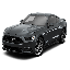 Texture for Sports Car