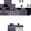 Texture for steve