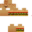 Texture for は