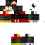 Texture for Scrapped Face