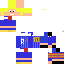 Texture for Messi 2011