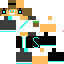Texture for skiler756 Gaming