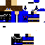 Texture for Admin warrior