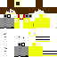 Texture for Simple guy