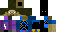 Texture for hero brines servent