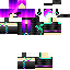 Texture for raimbow_mangleh2122